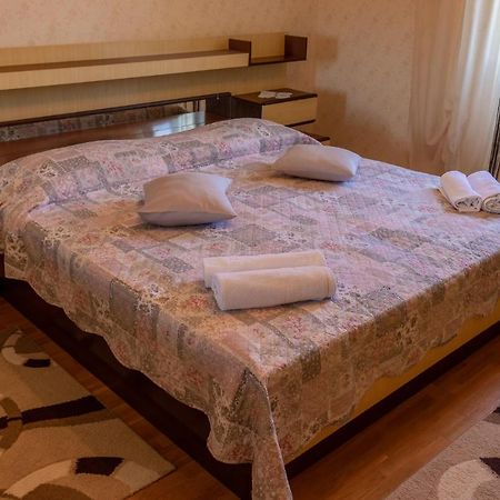 Apartman Danijela Zagorje Esterno foto
