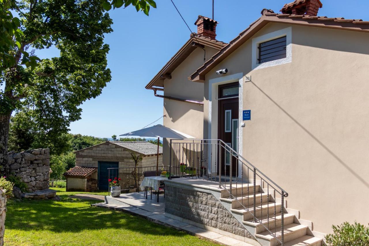 Apartman Danijela Zagorje Esterno foto