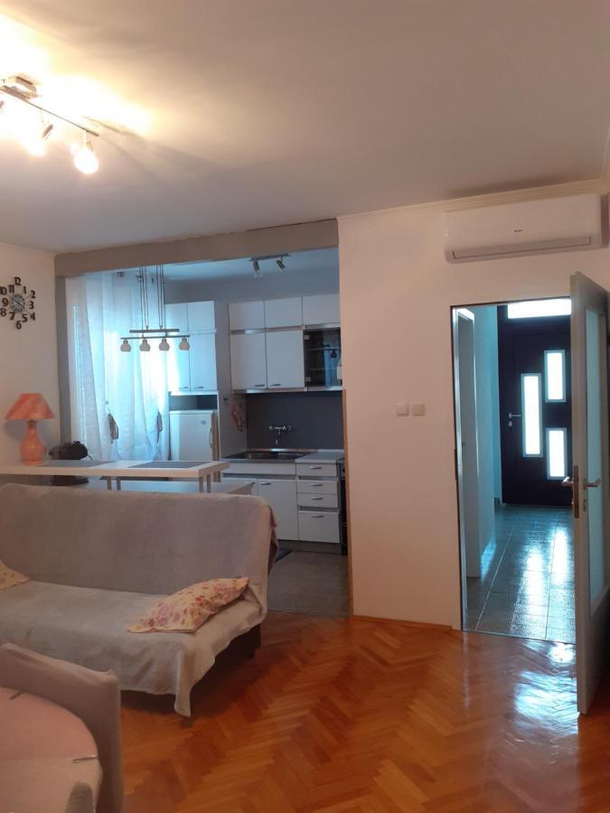 Apartman Danijela Zagorje Esterno foto