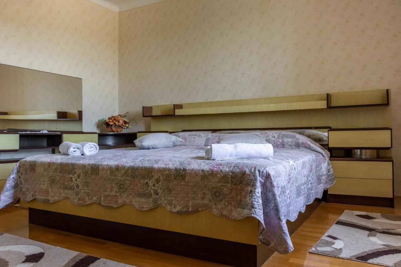 Apartman Danijela Zagorje Esterno foto