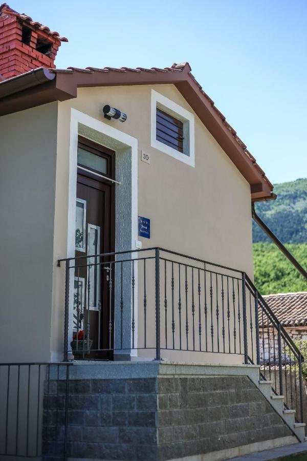 Apartman Danijela Zagorje Esterno foto