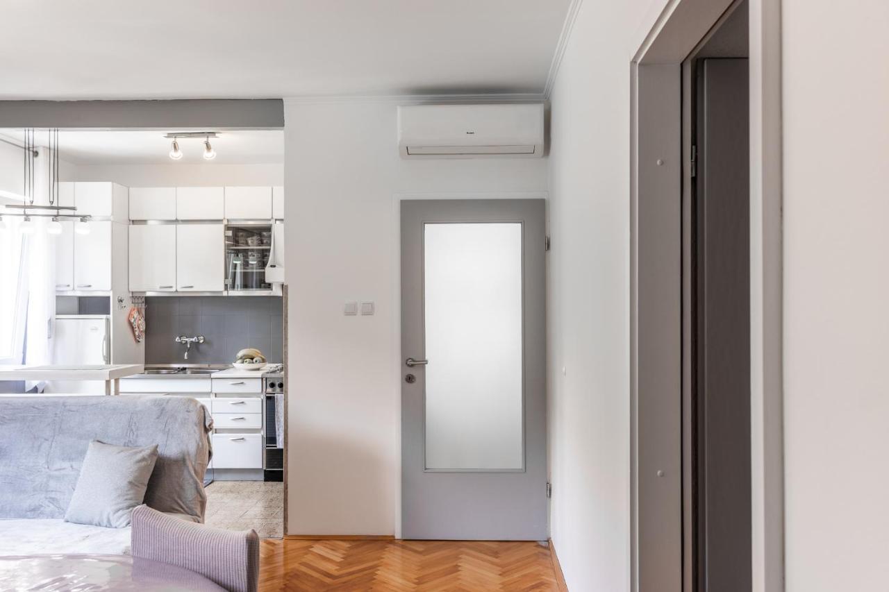 Apartman Danijela Zagorje Esterno foto