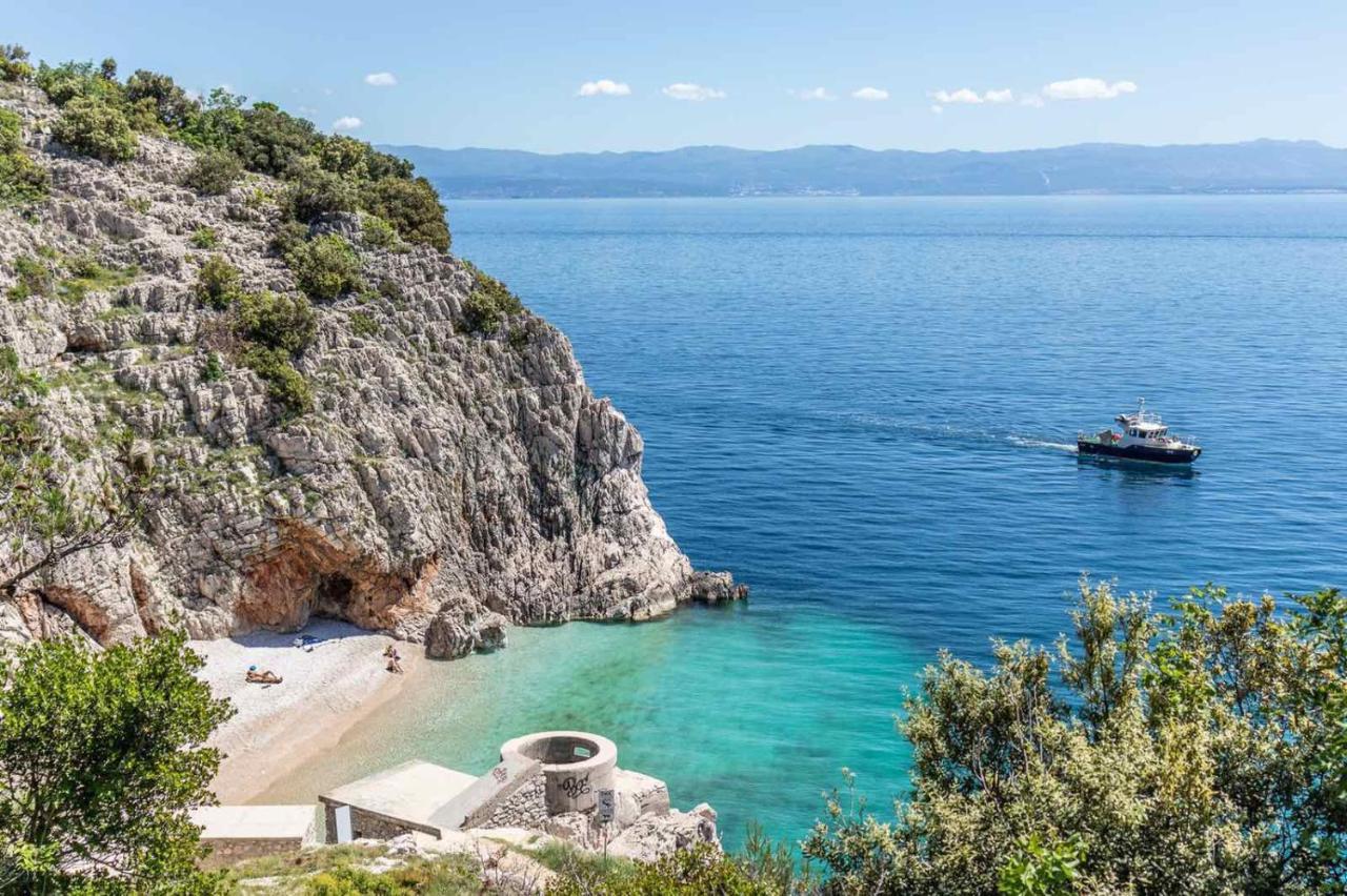 Apartman Danijela Zagorje Esterno foto