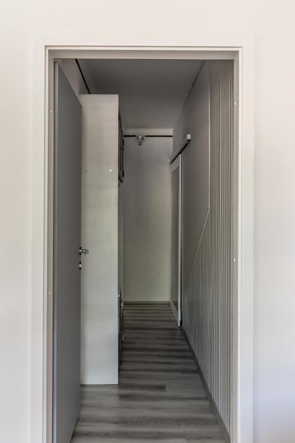 Apartman Danijela Zagorje Esterno foto