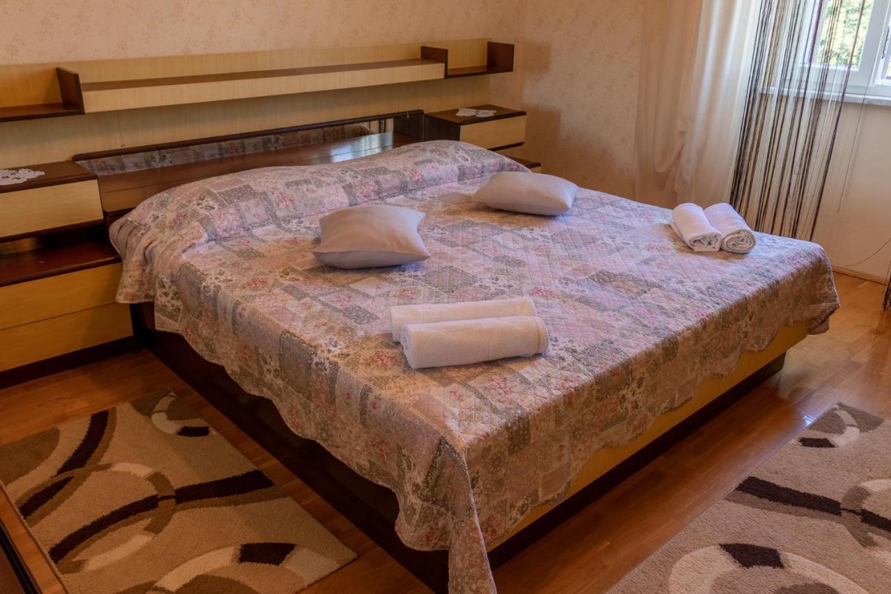 Apartman Danijela Zagorje Esterno foto