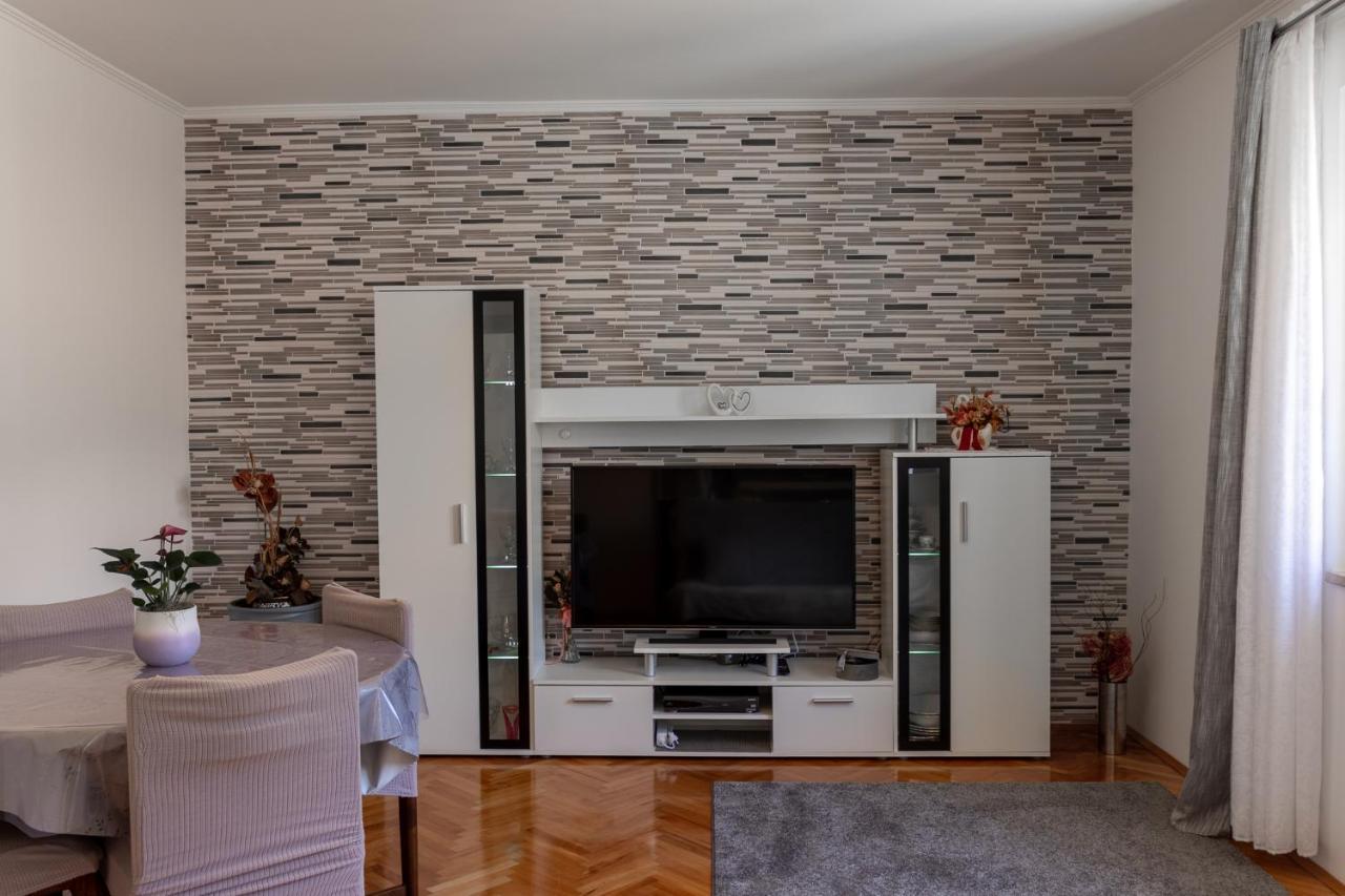 Apartman Danijela Zagorje Esterno foto