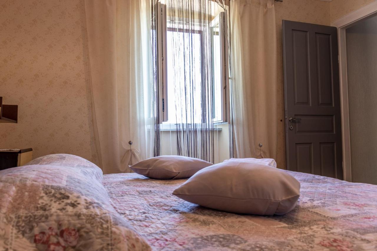 Apartman Danijela Zagorje Esterno foto