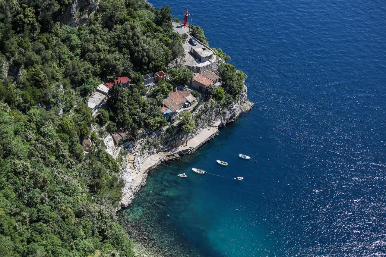 Apartman Danijela Zagorje Esterno foto