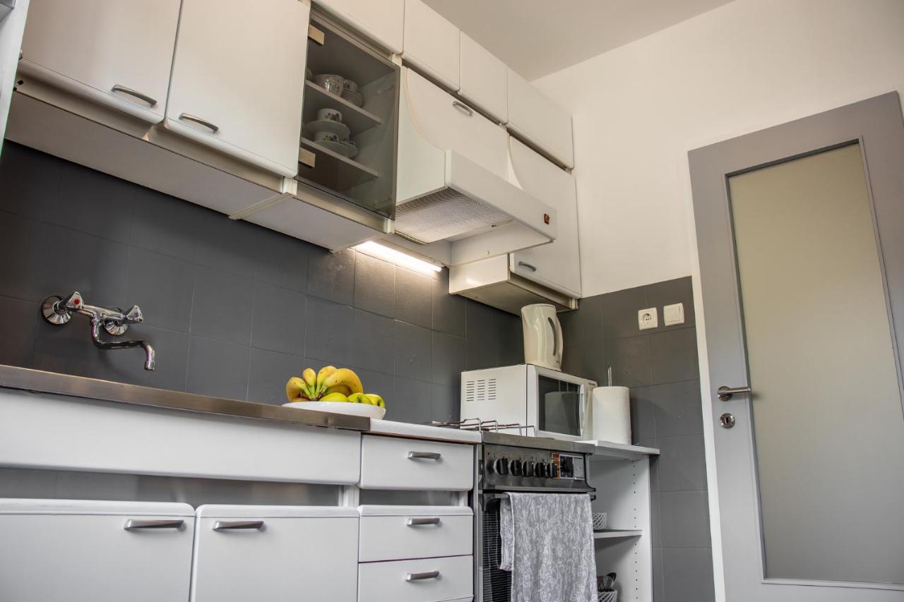 Apartman Danijela Zagorje Esterno foto