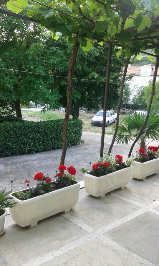 Apartman Danijela Zagorje Esterno foto